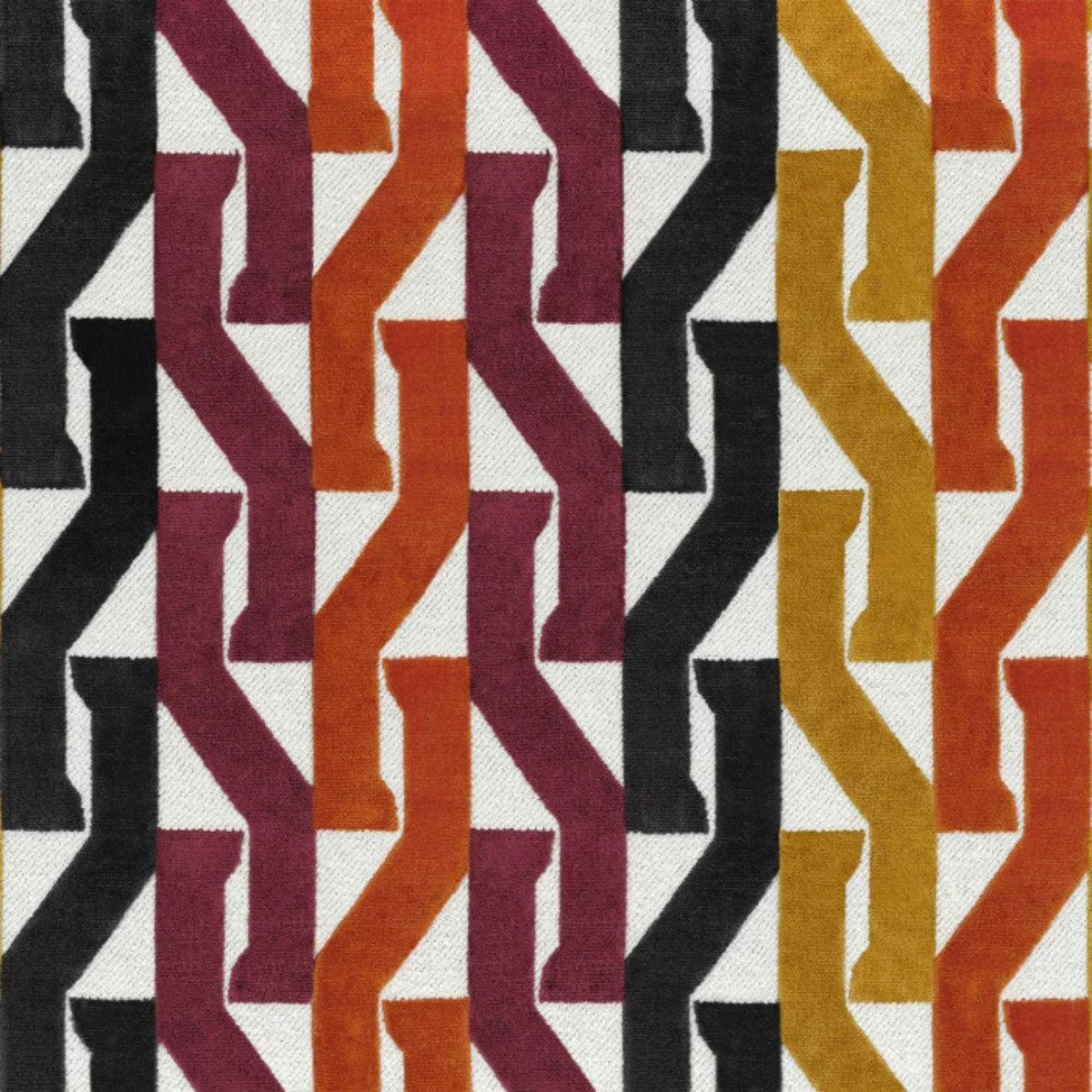 Casamance | Monogramme