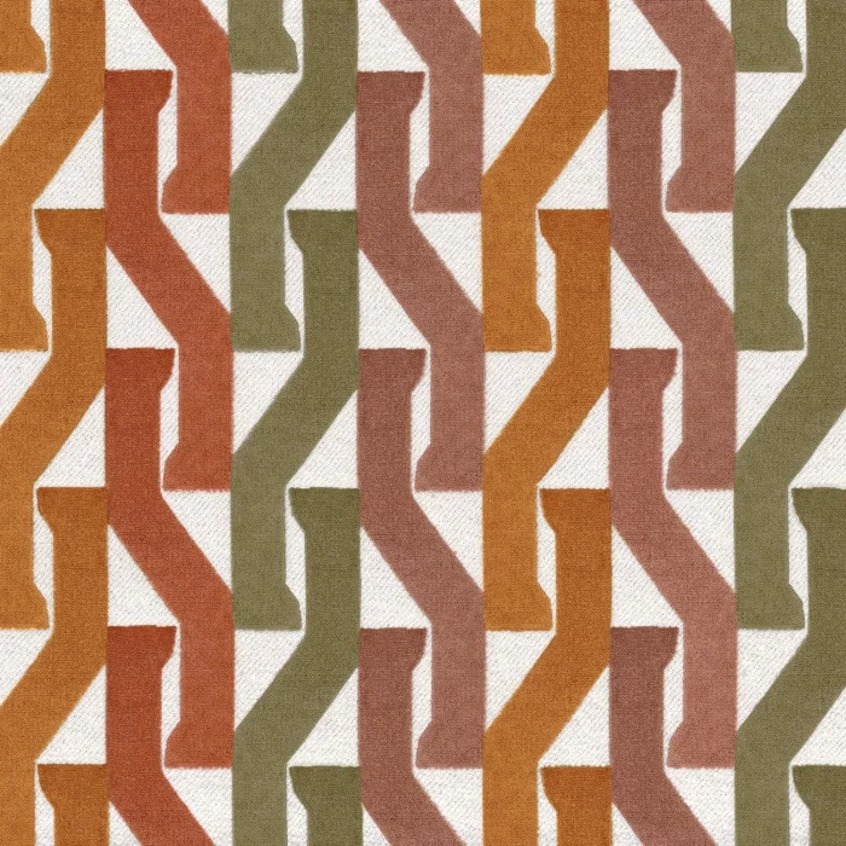 Casamance | Monogramme