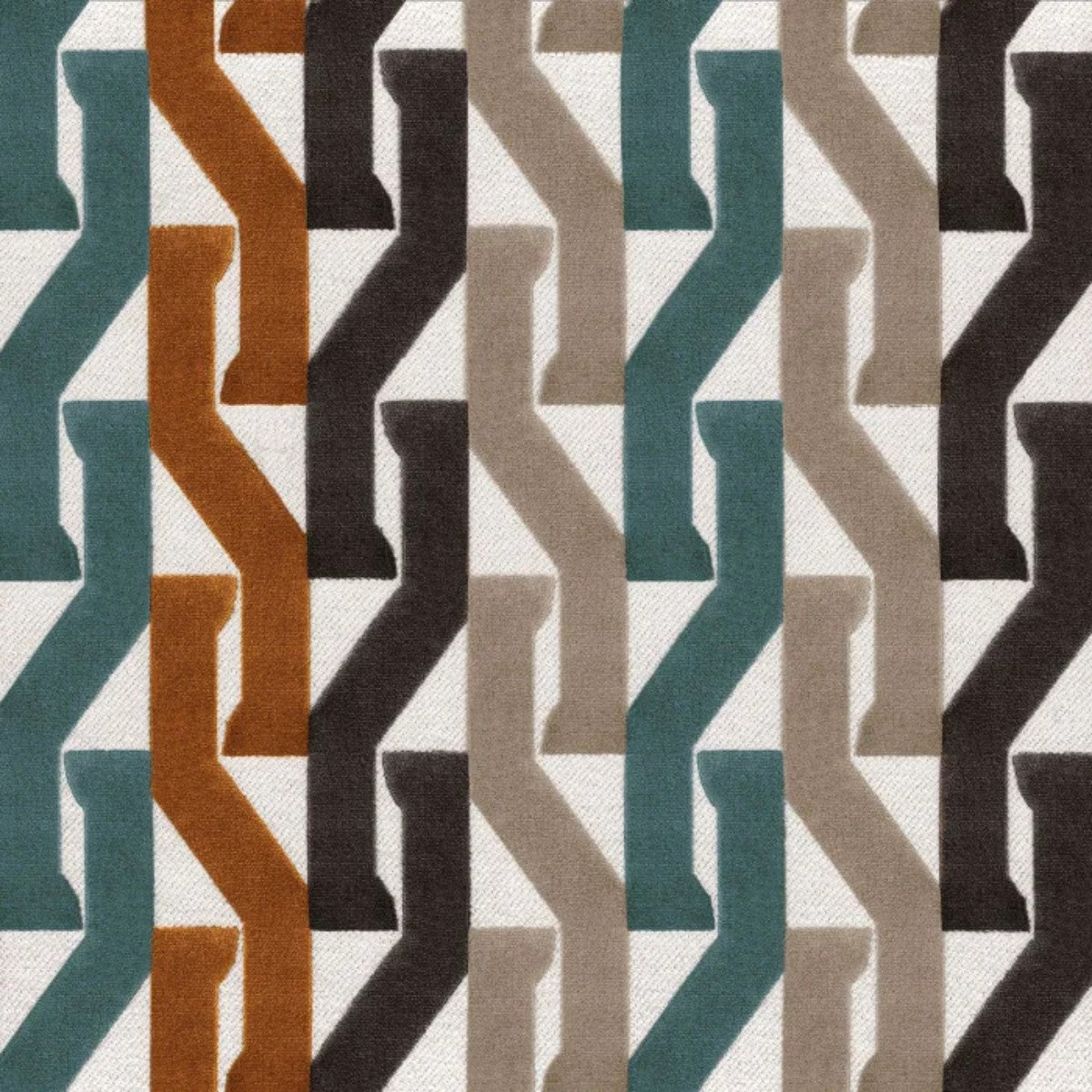 Casamance | Monogramme