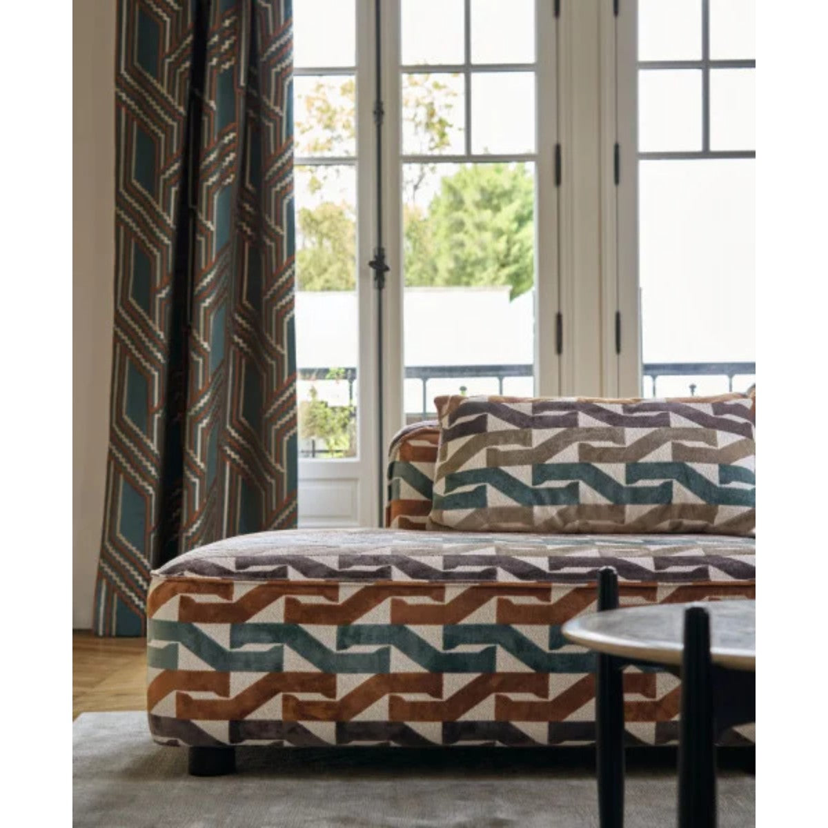 Casamance | Monogramme