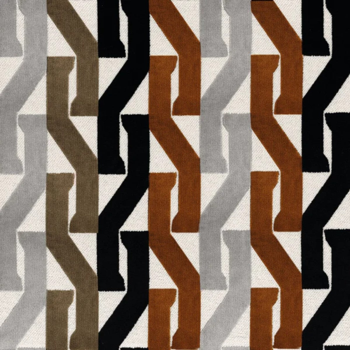 Casamance | Monogramme