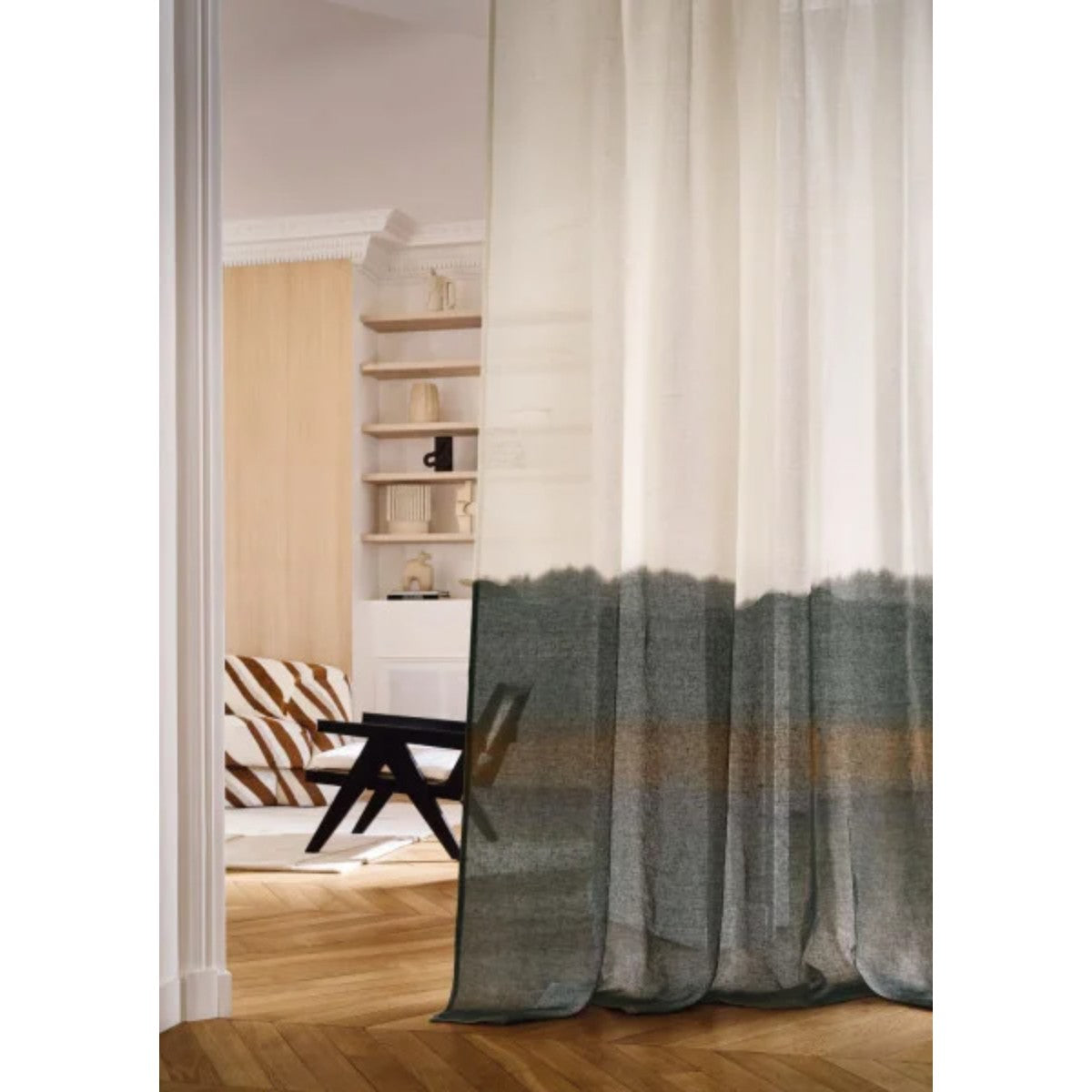 Casamance | Haze