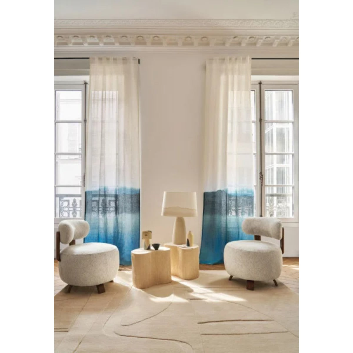 Casamance | Haze