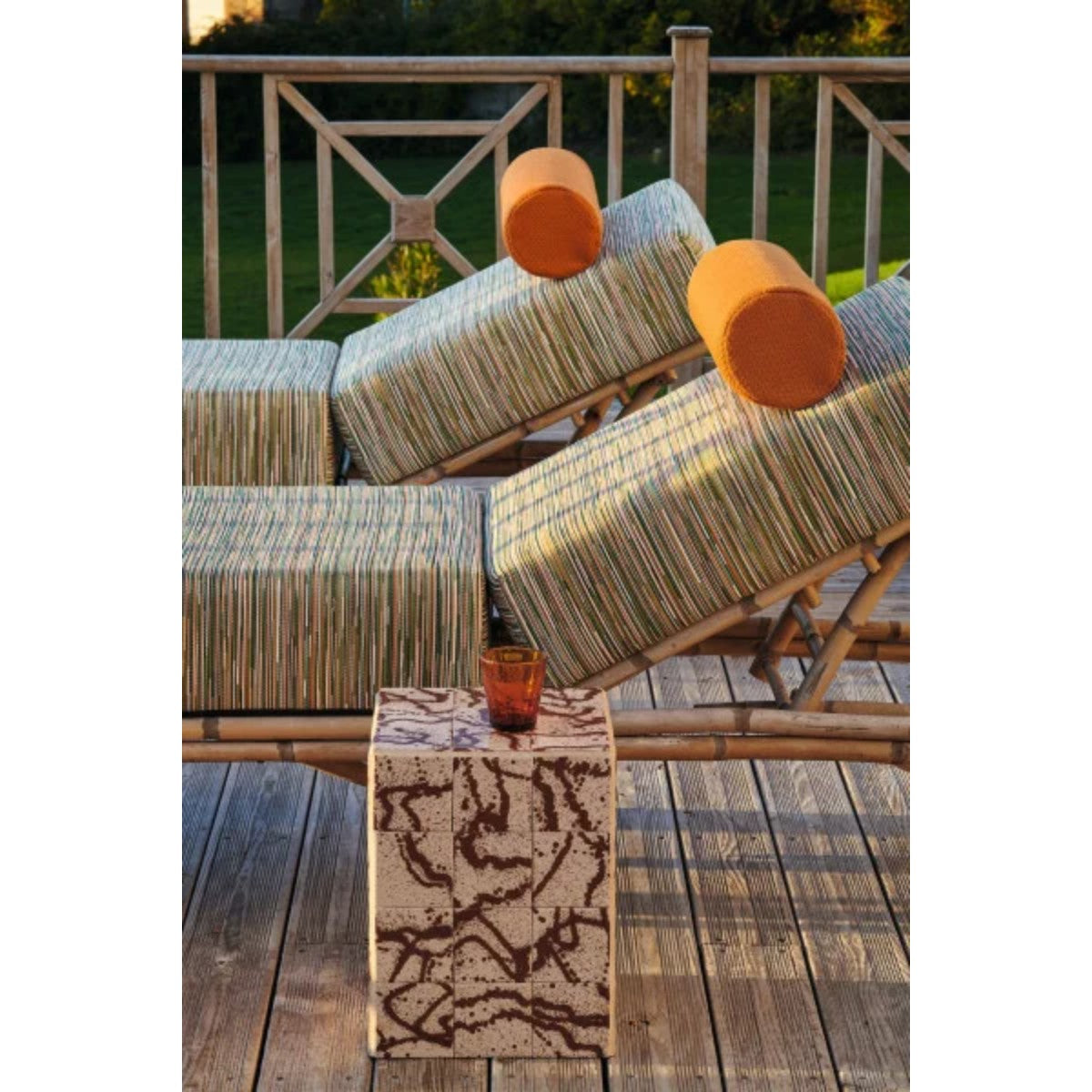 Casamance | Averno