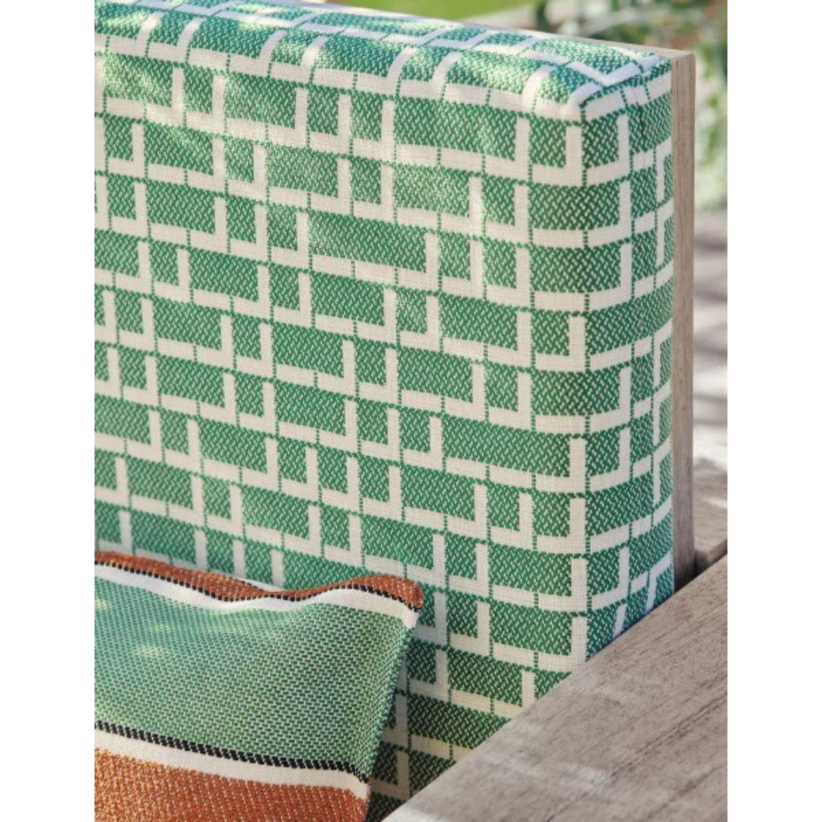 Casamance | Rufulo