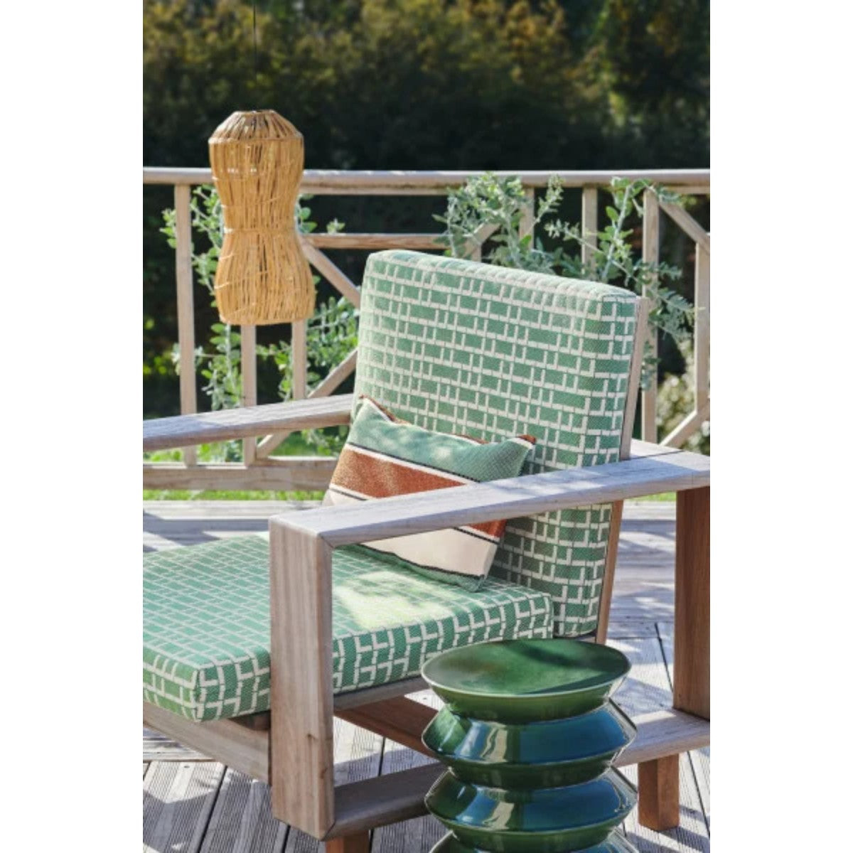 Casamance | Rufulo