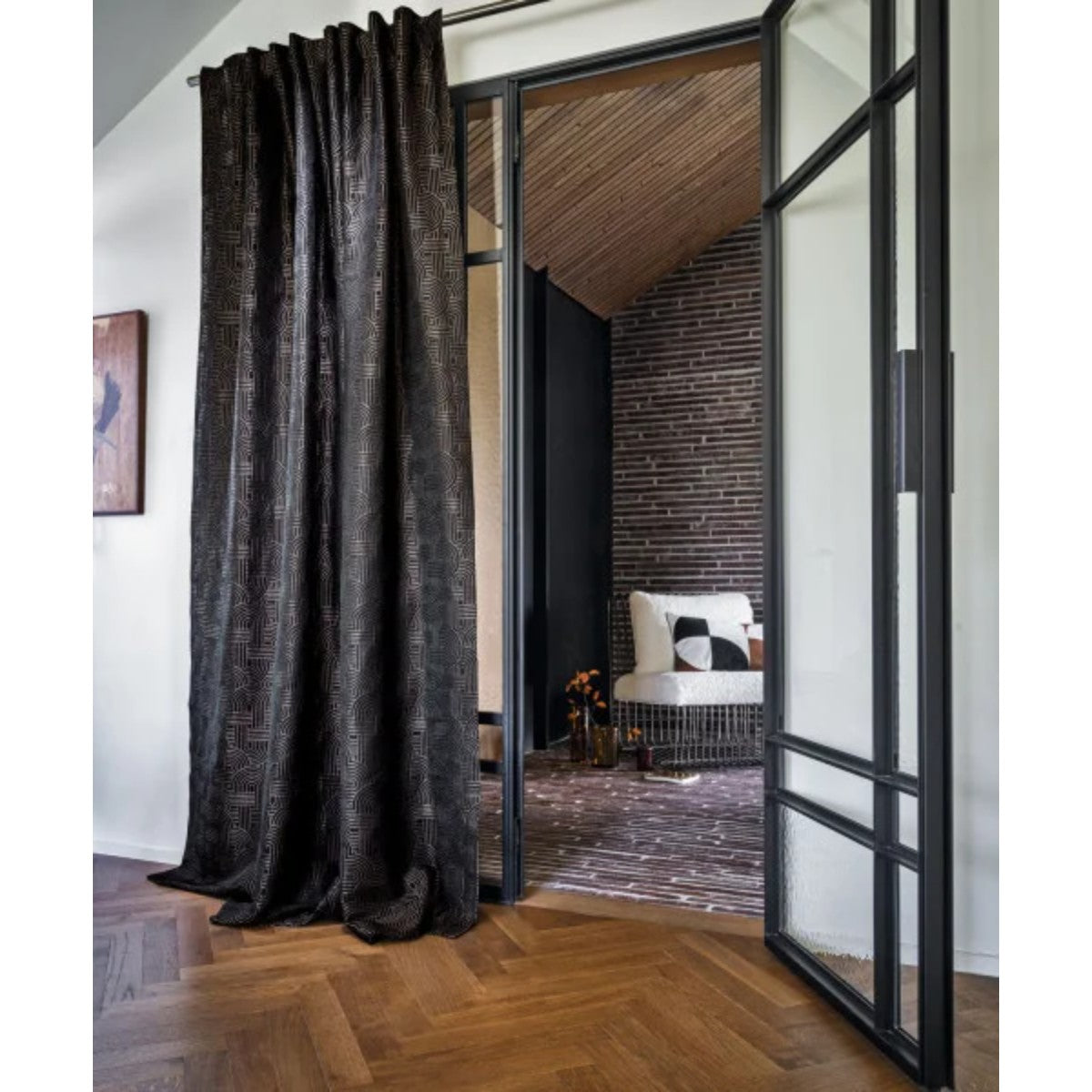 Casamance | Mollino