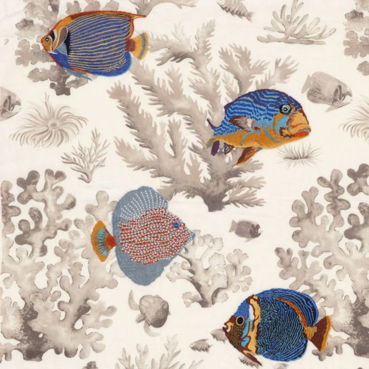 Casamance | Les Empereurs
