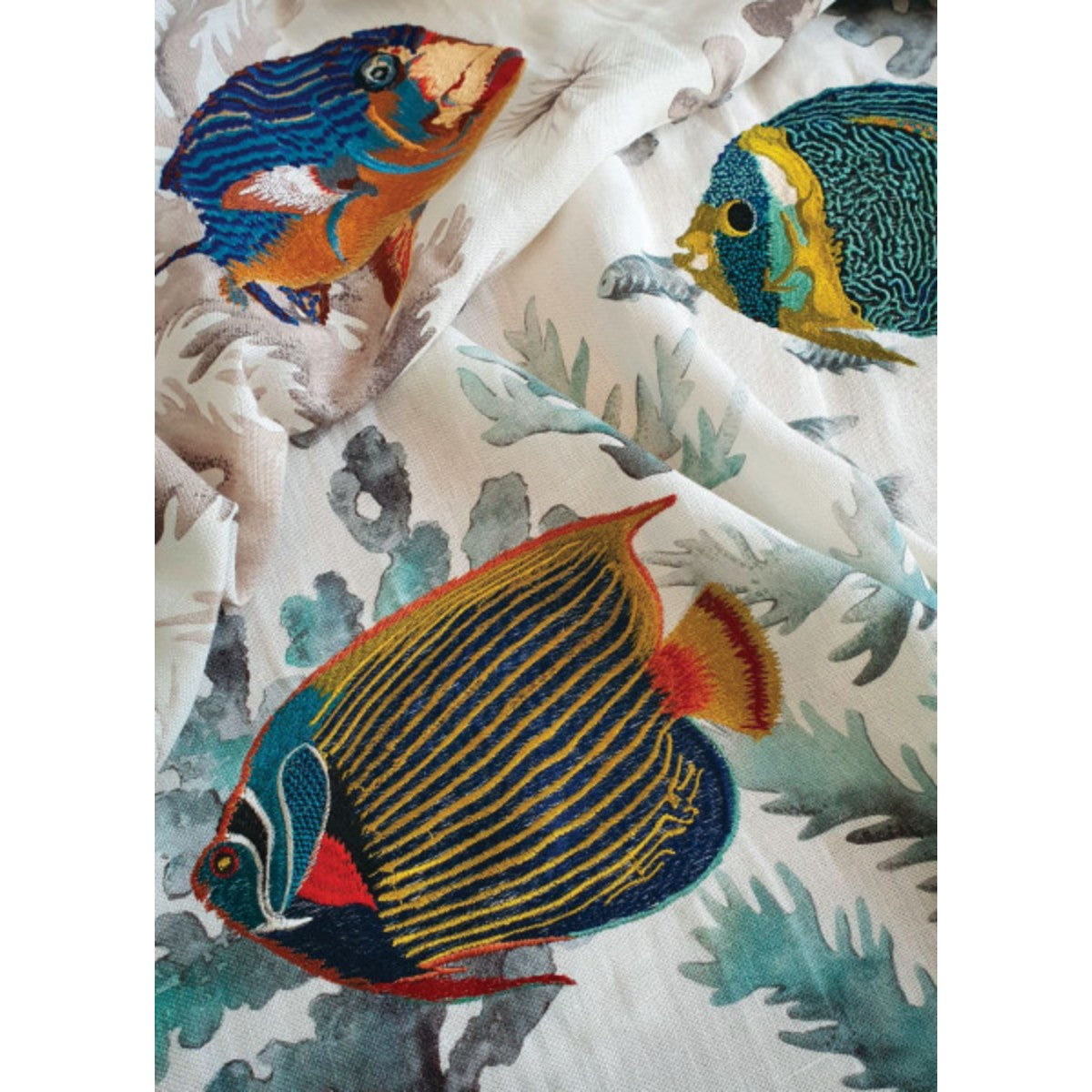 Casamance | Les Empereurs