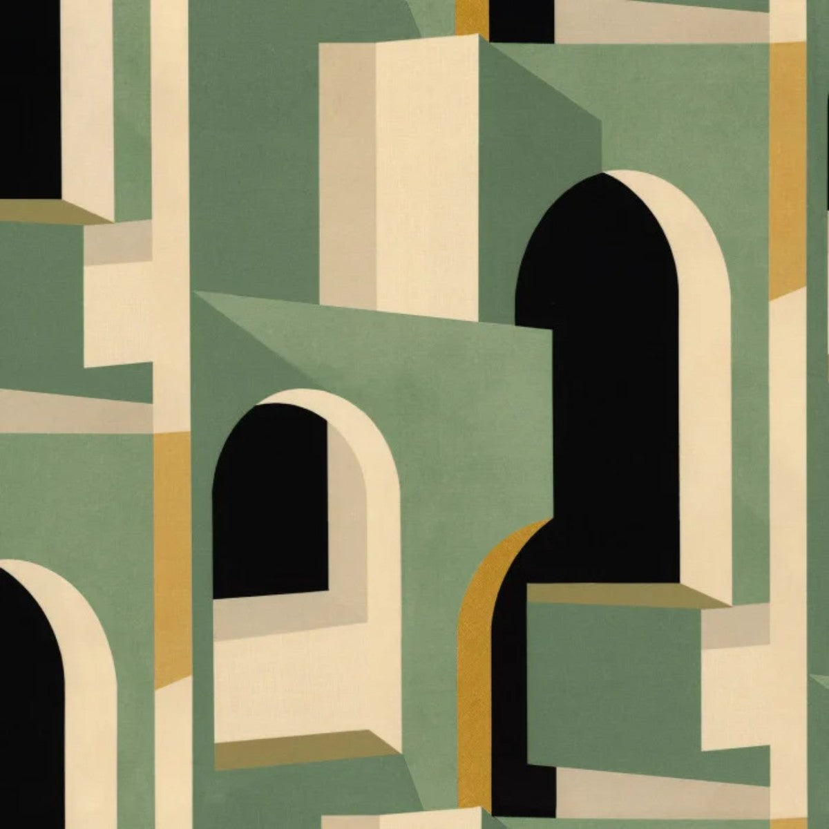 Casamance | Abysse
