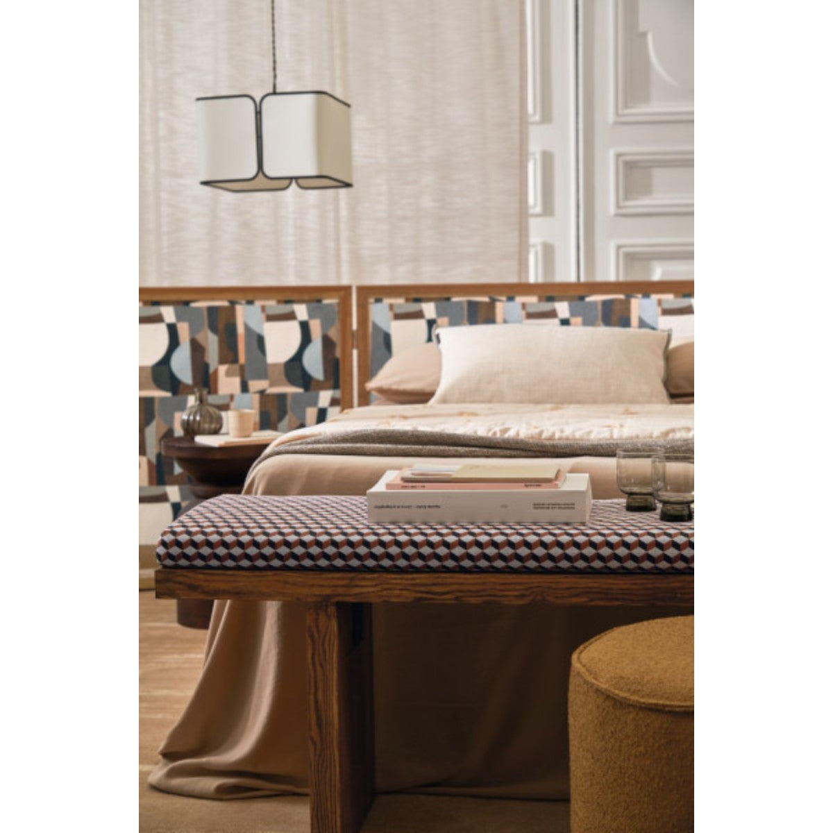 Casamance | Strapontin