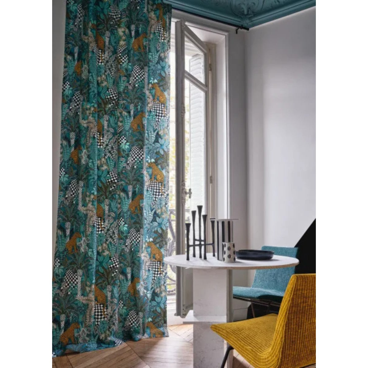 Casamance | Neofelis