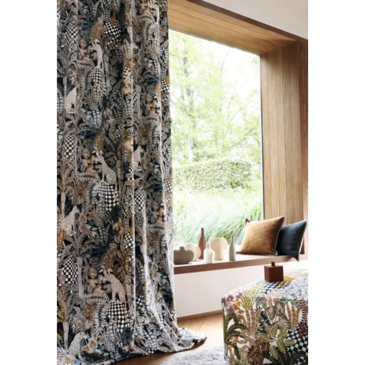 Casamance | Neofelis