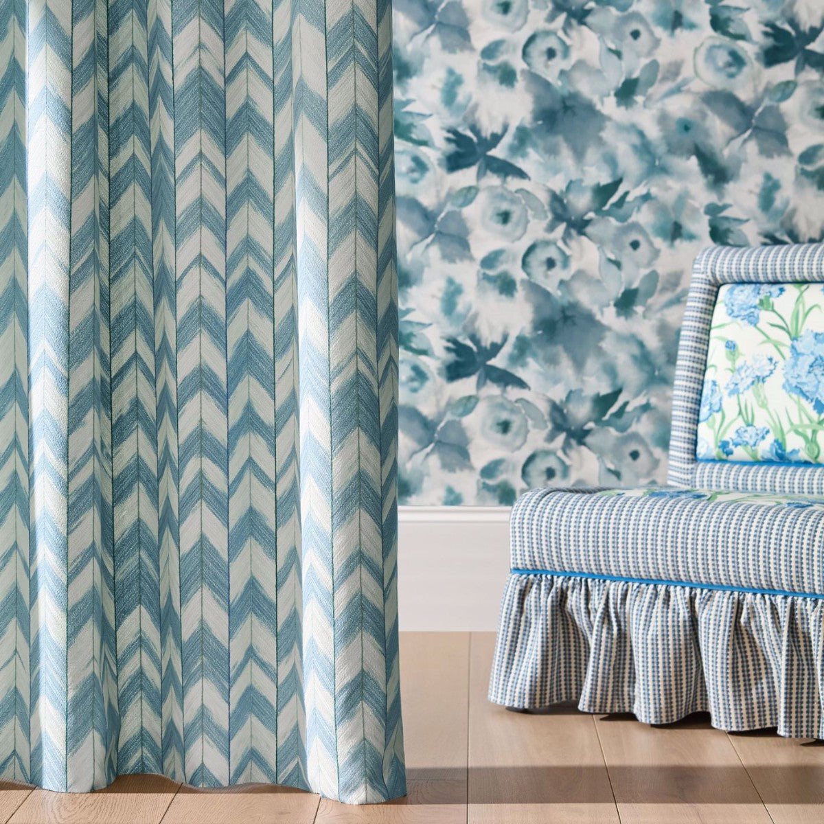 Harlequin | Suisai