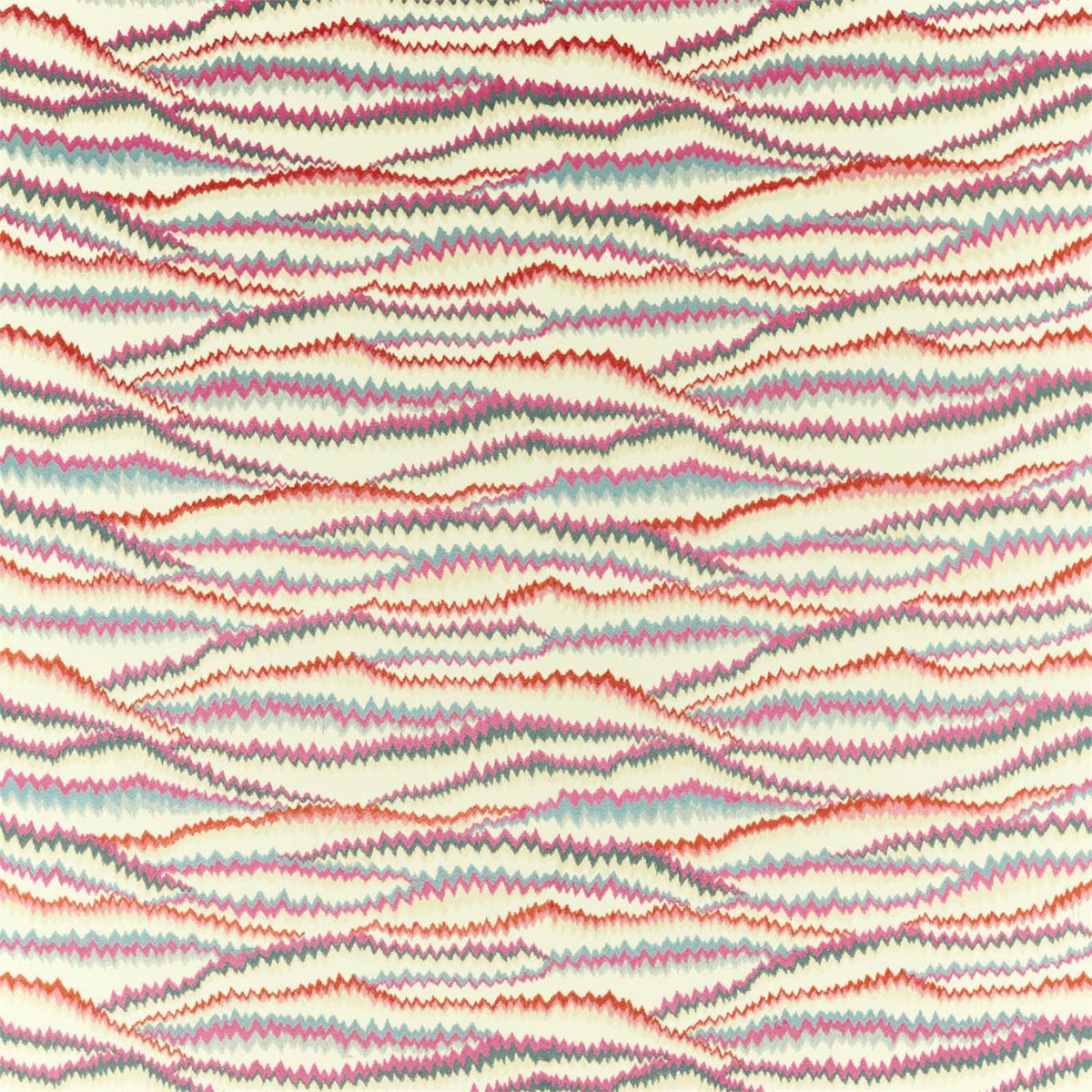 Harlequin | Tremolo