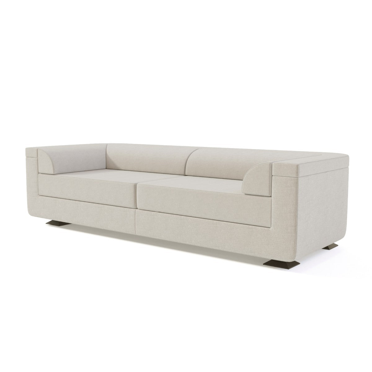 Nobilis | Canapé Factory Sofa