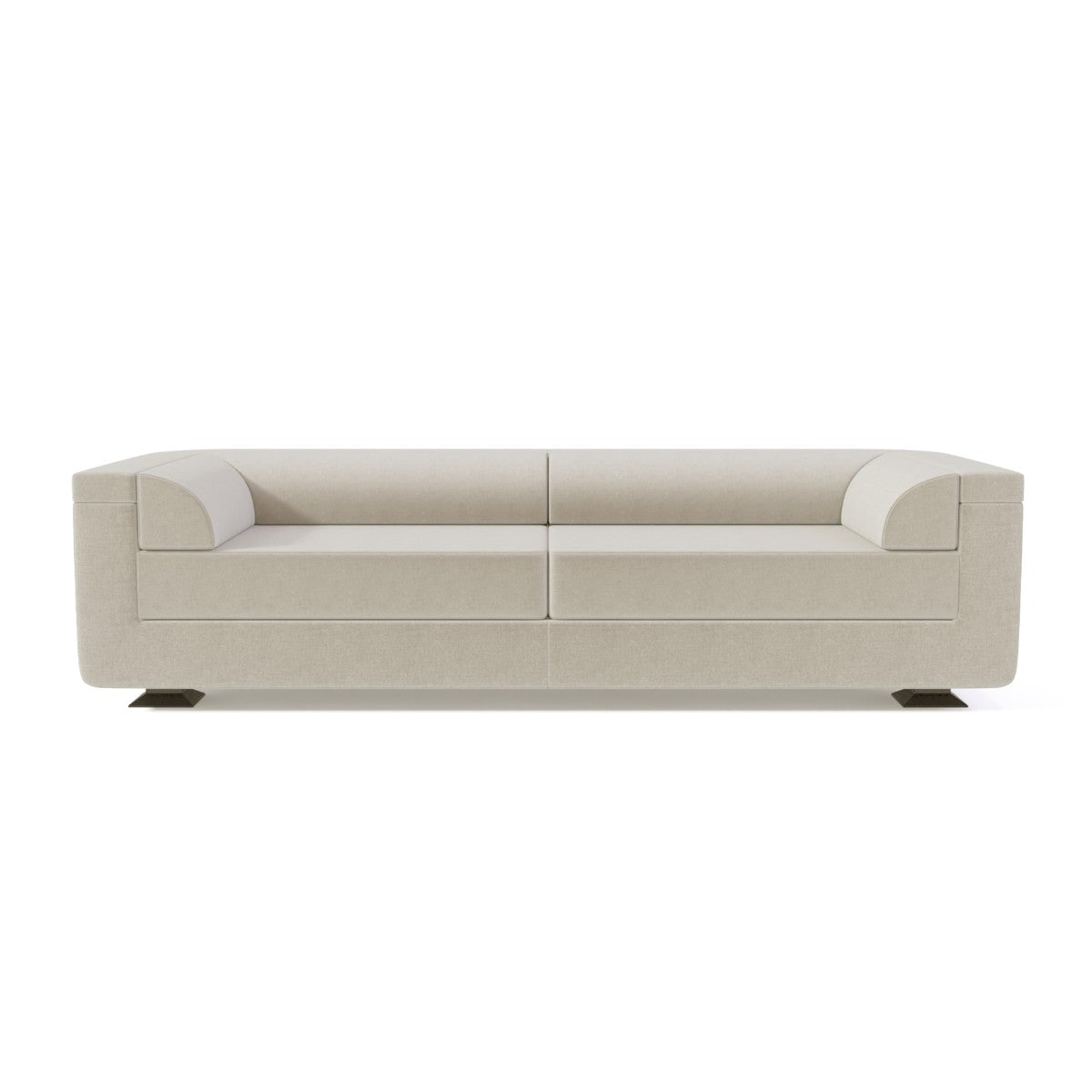 Nobilis | Canapé Factory Sofa