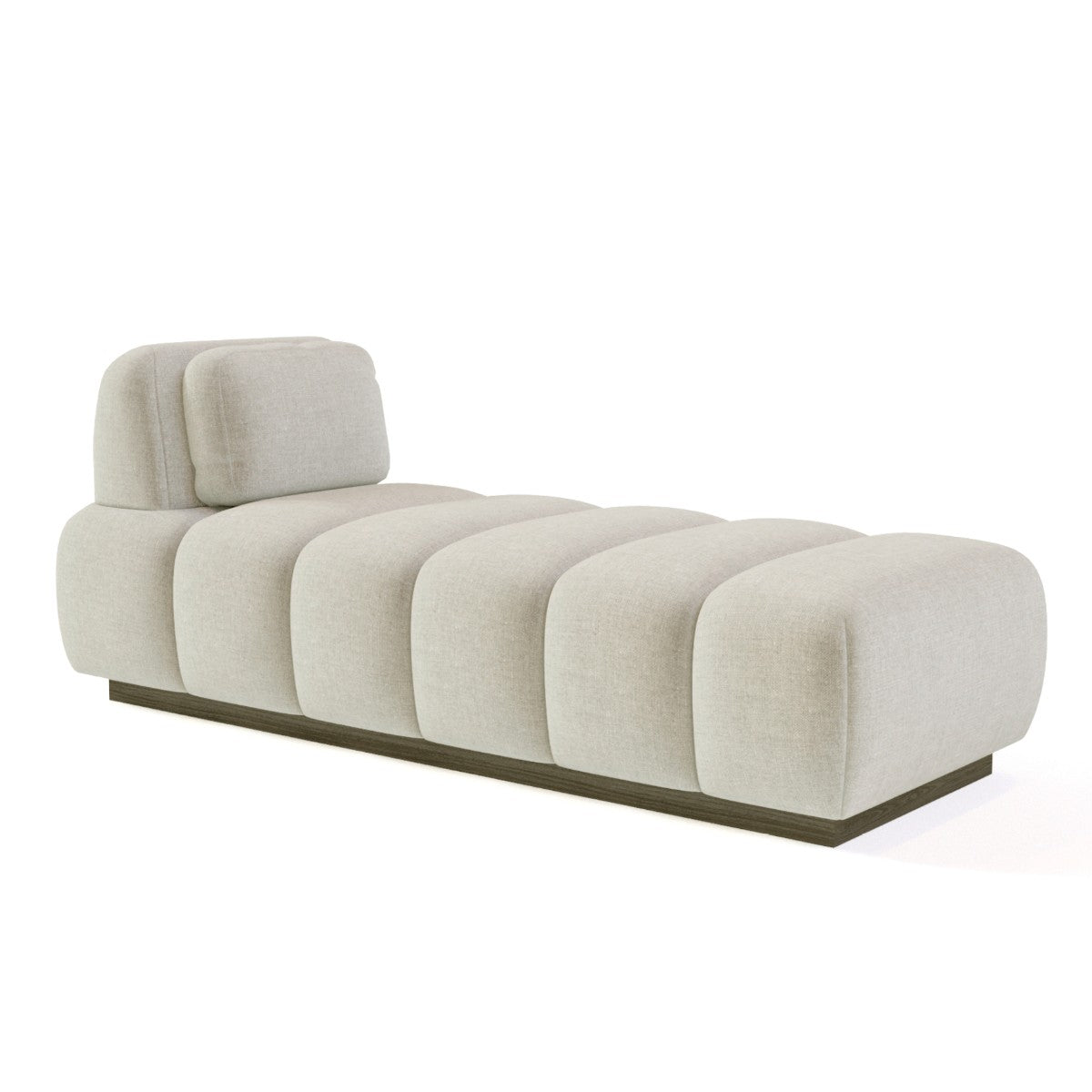 Nobilis | Meridiennes Vallon Daybed