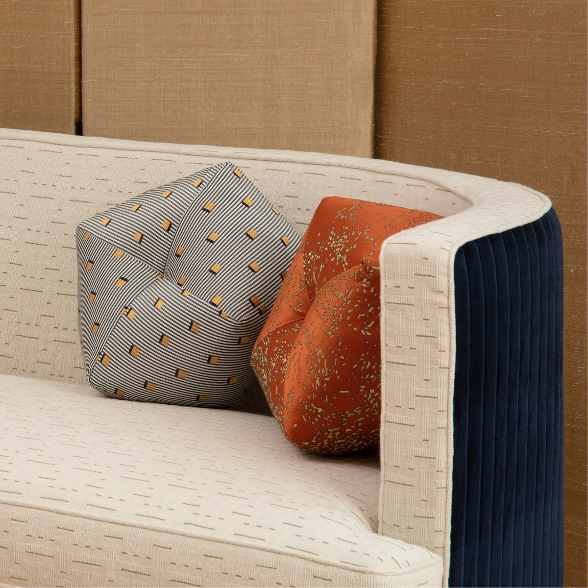 Nobilis | Canapé Athena Sofa