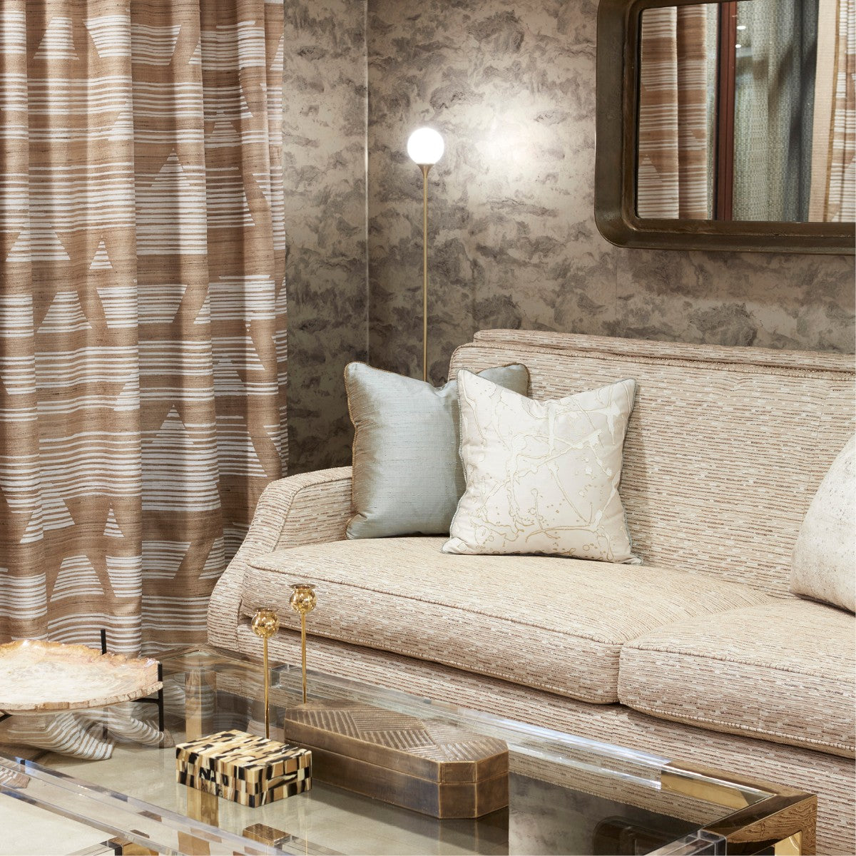 Nobilis | Canapé Orsay 2.5 Seater