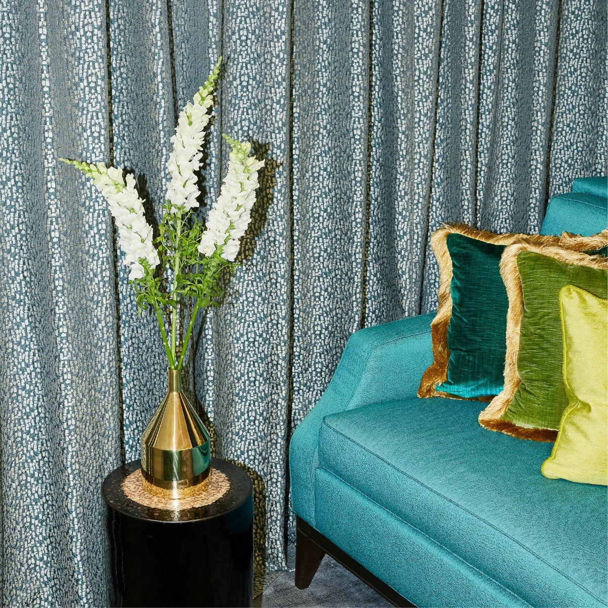 Nobilis | Canapé Orsay 2.5 Seater
