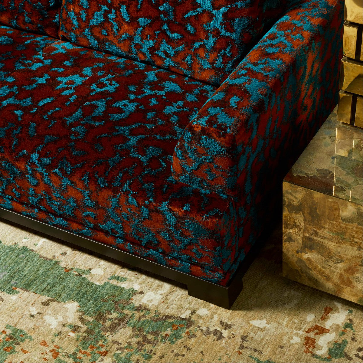 Nobilis | Canapé California Sofa