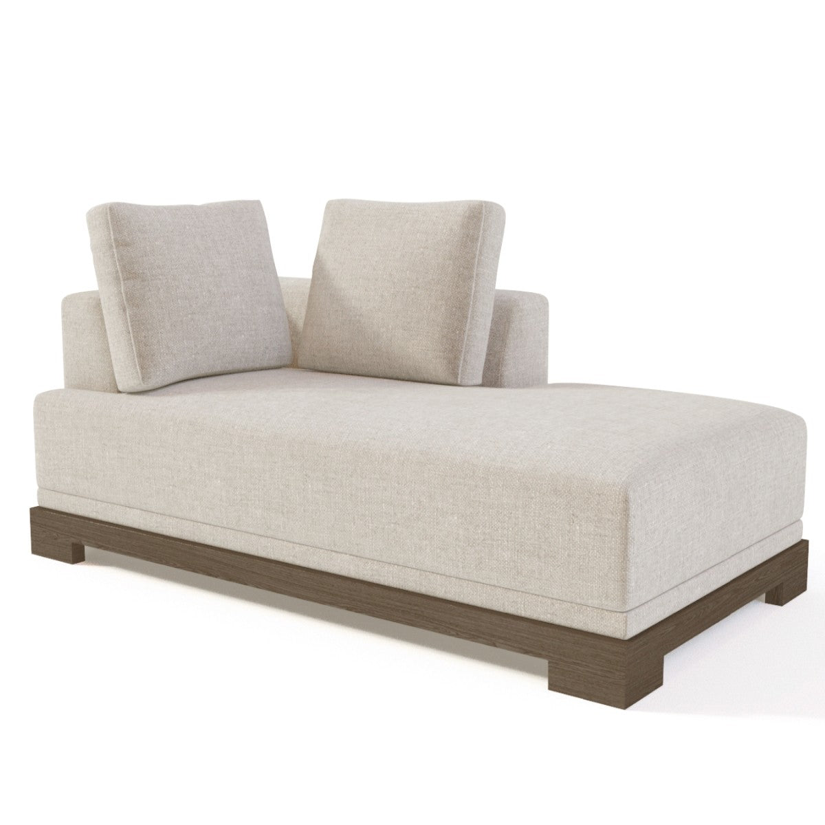 Nobilis | Meridiennes California Daybed