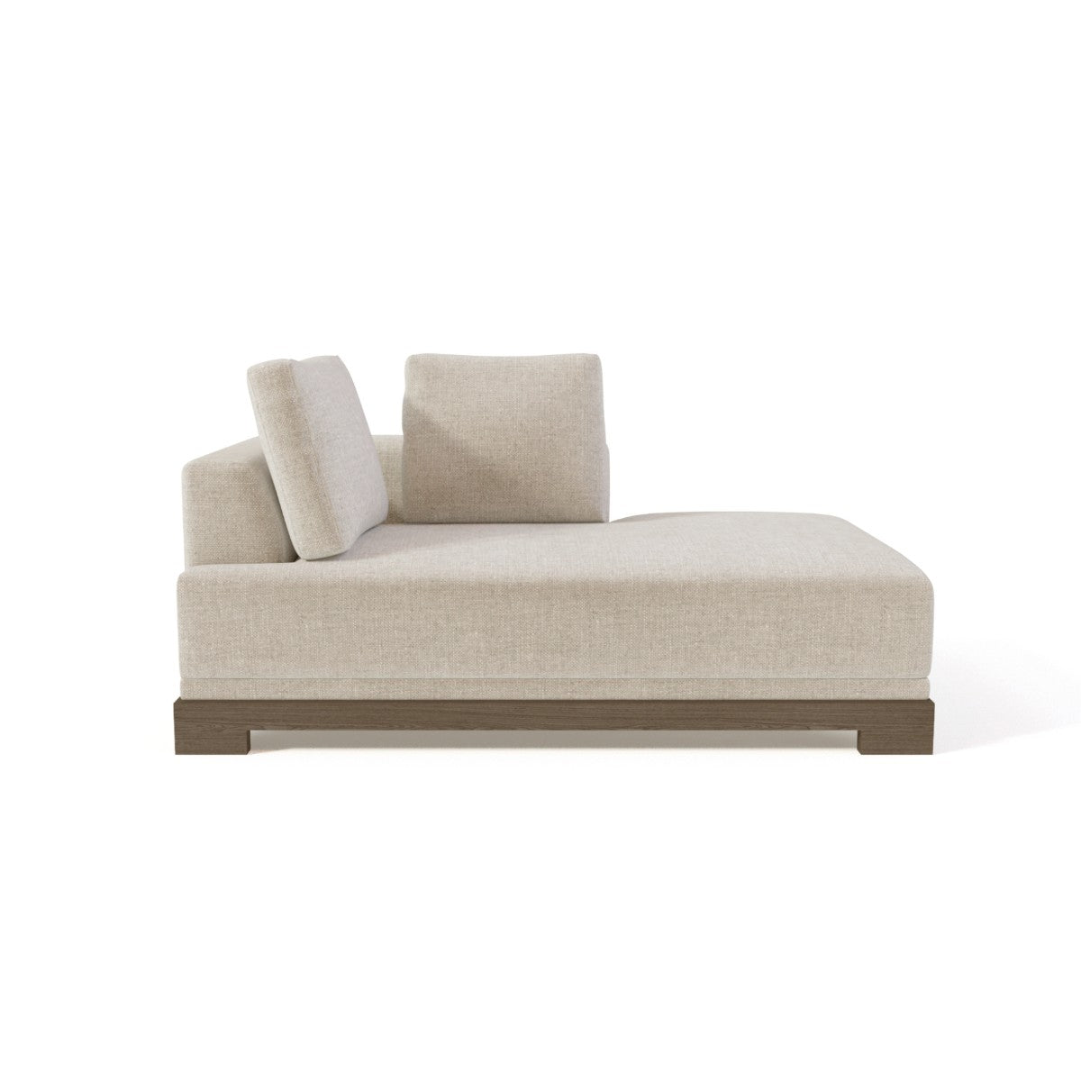 Nobilis | Meridiennes California Daybed