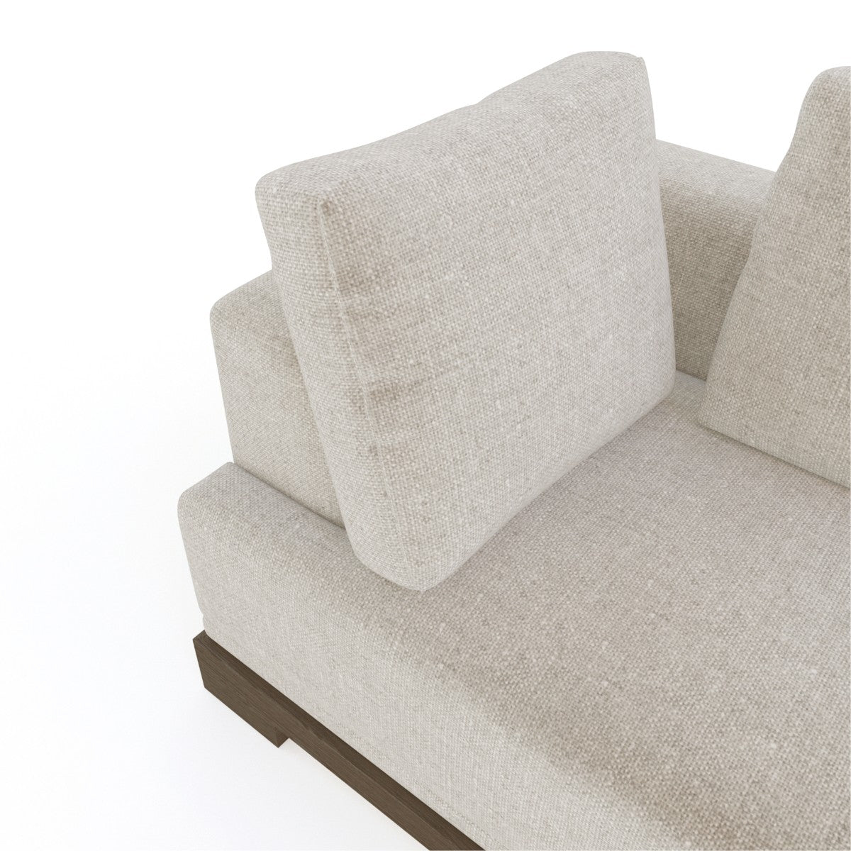 Nobilis | Meridiennes California Daybed