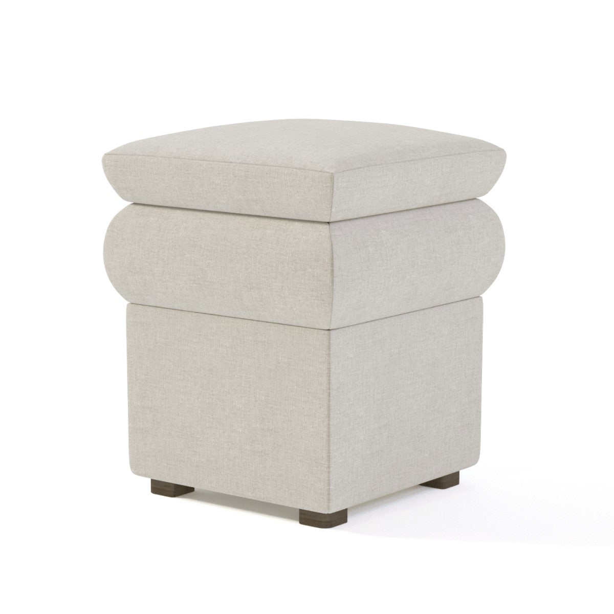 Nobilis | Brera Footstool