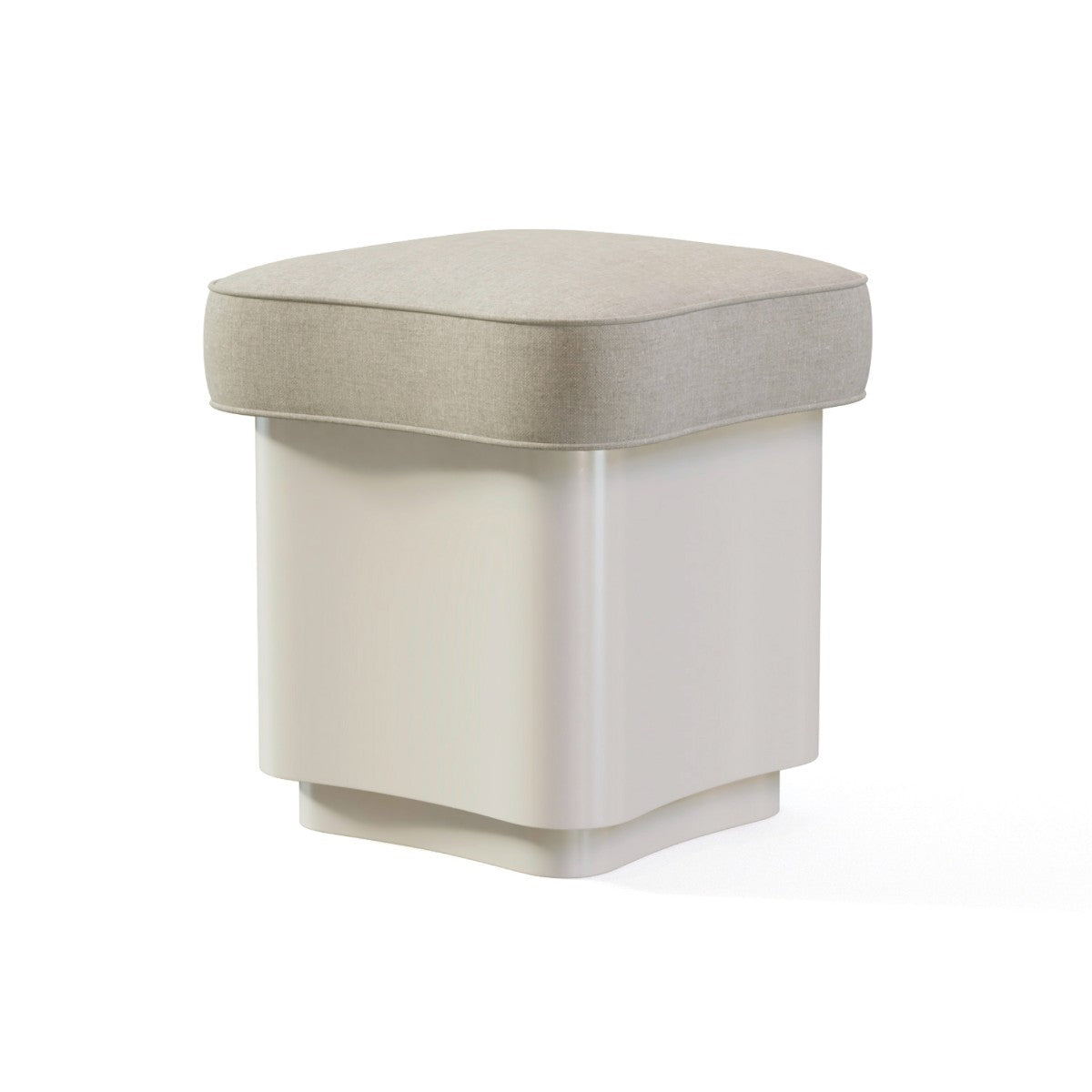 Nobilis | Luck Footstool