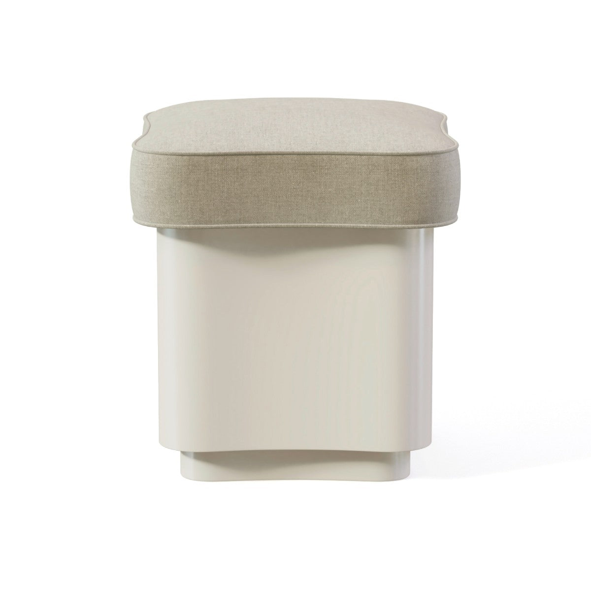 Nobilis | Luck Footstool
