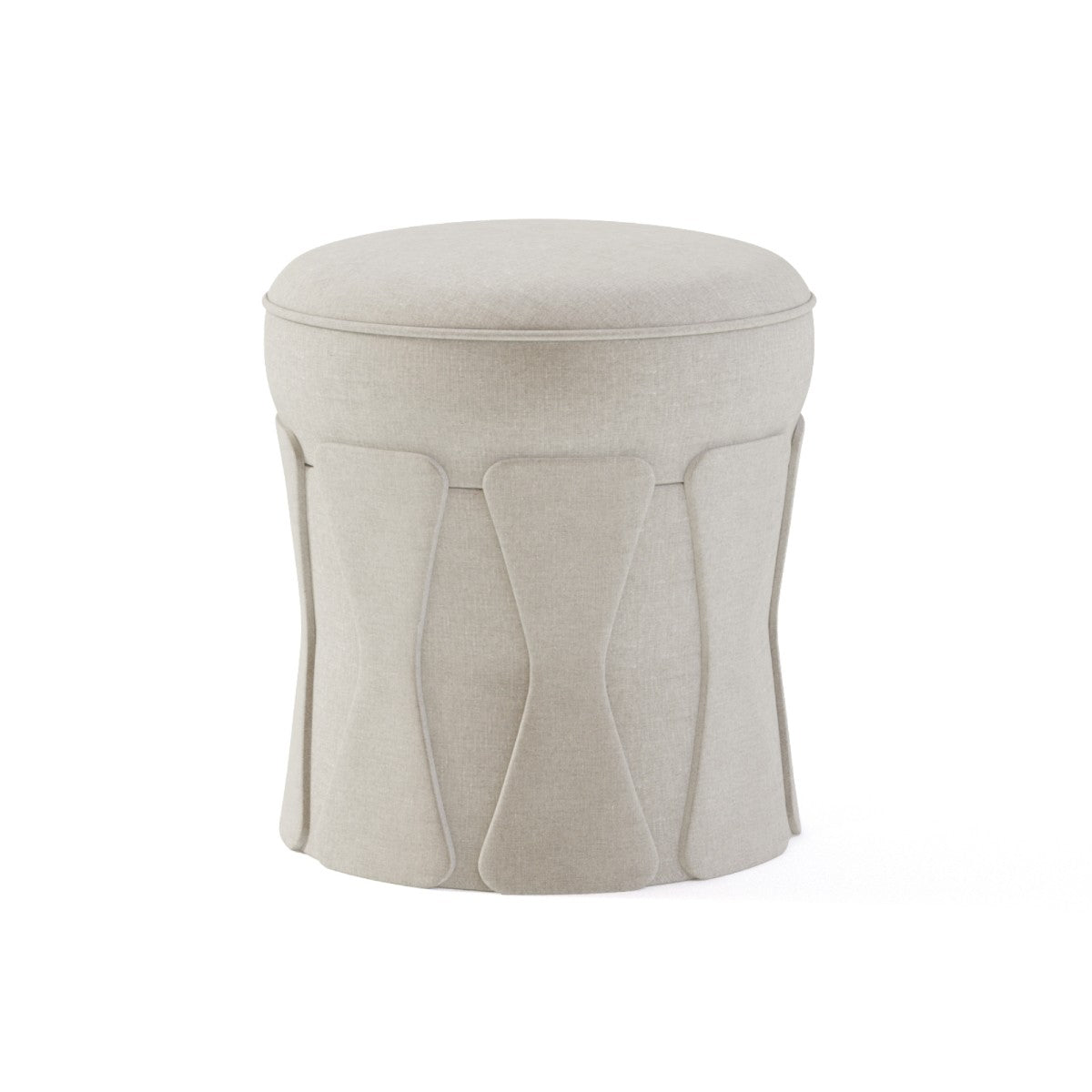 Nobilis | Circus Footstool