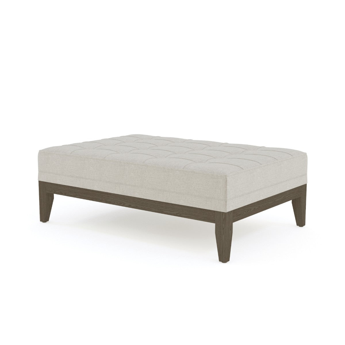 Nobilis | St-Honoré Footstool
