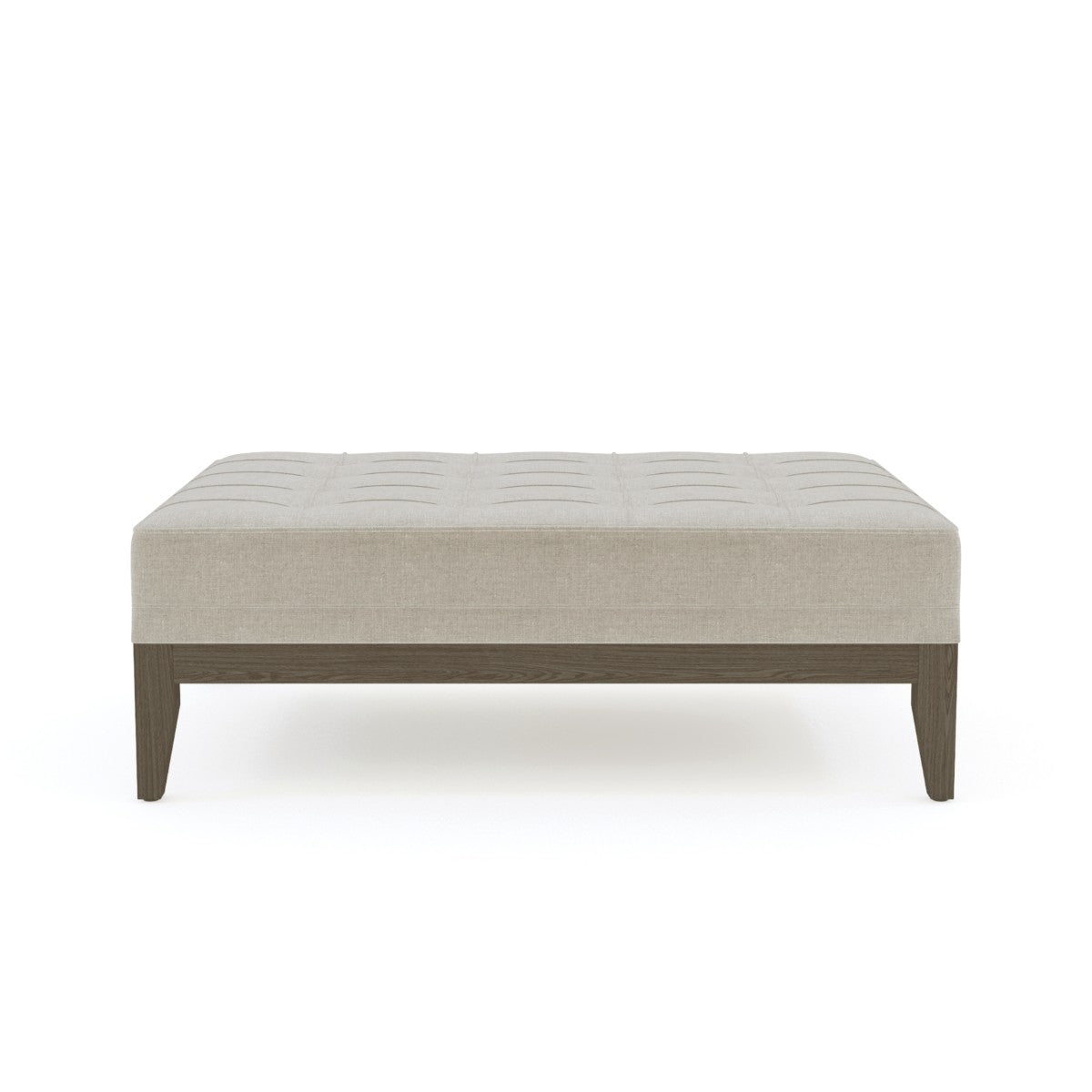 Nobilis | St-Honoré Footstool