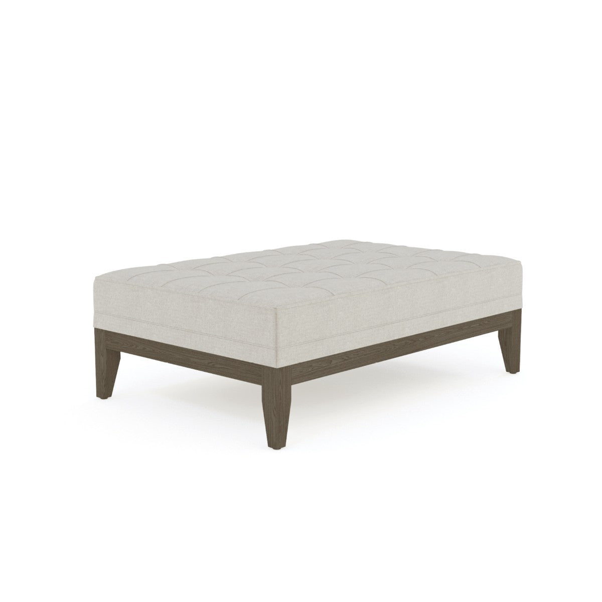 Nobilis | St-Honoré Footstool