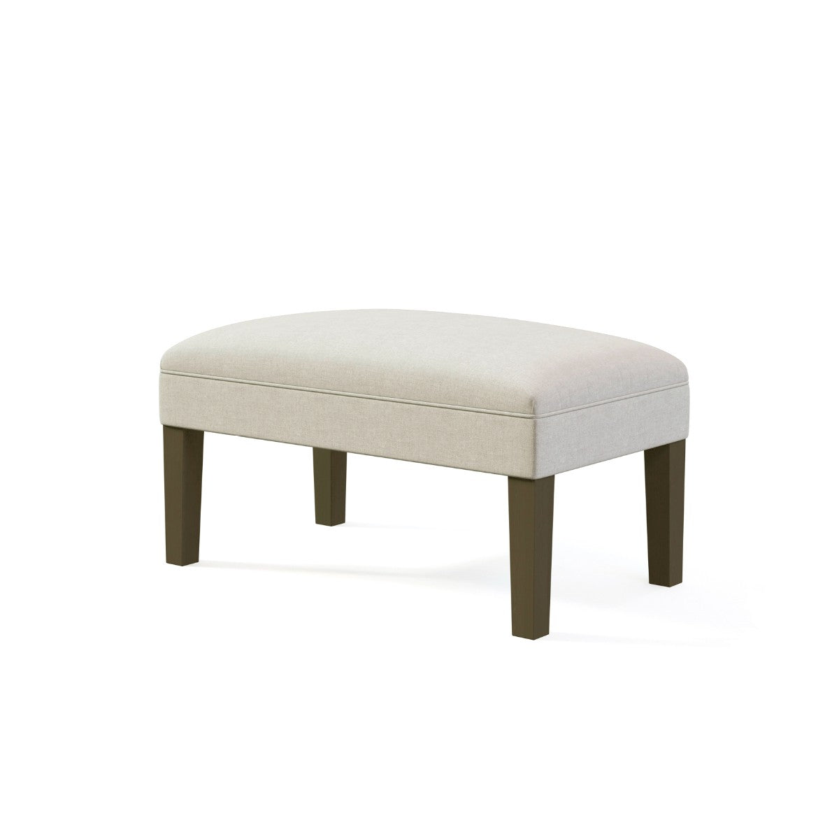 Nobilis | Rossi Footstool