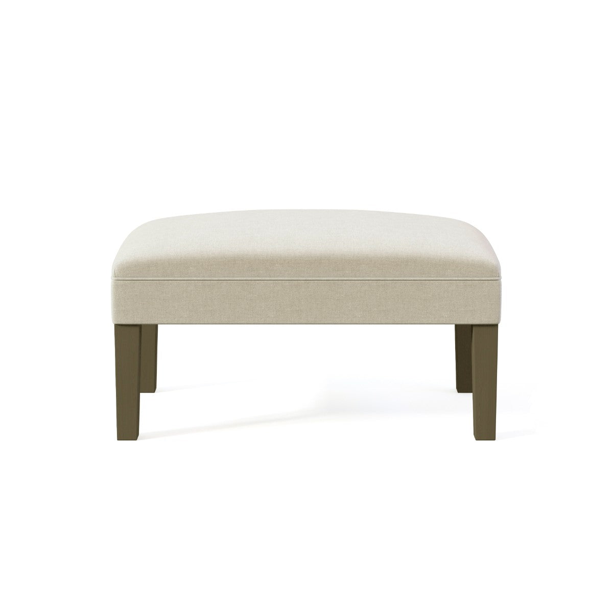 Nobilis | Rossi Footstool