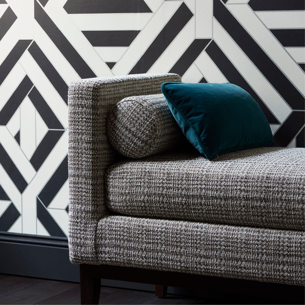 Nobilis | Jacob Footstool