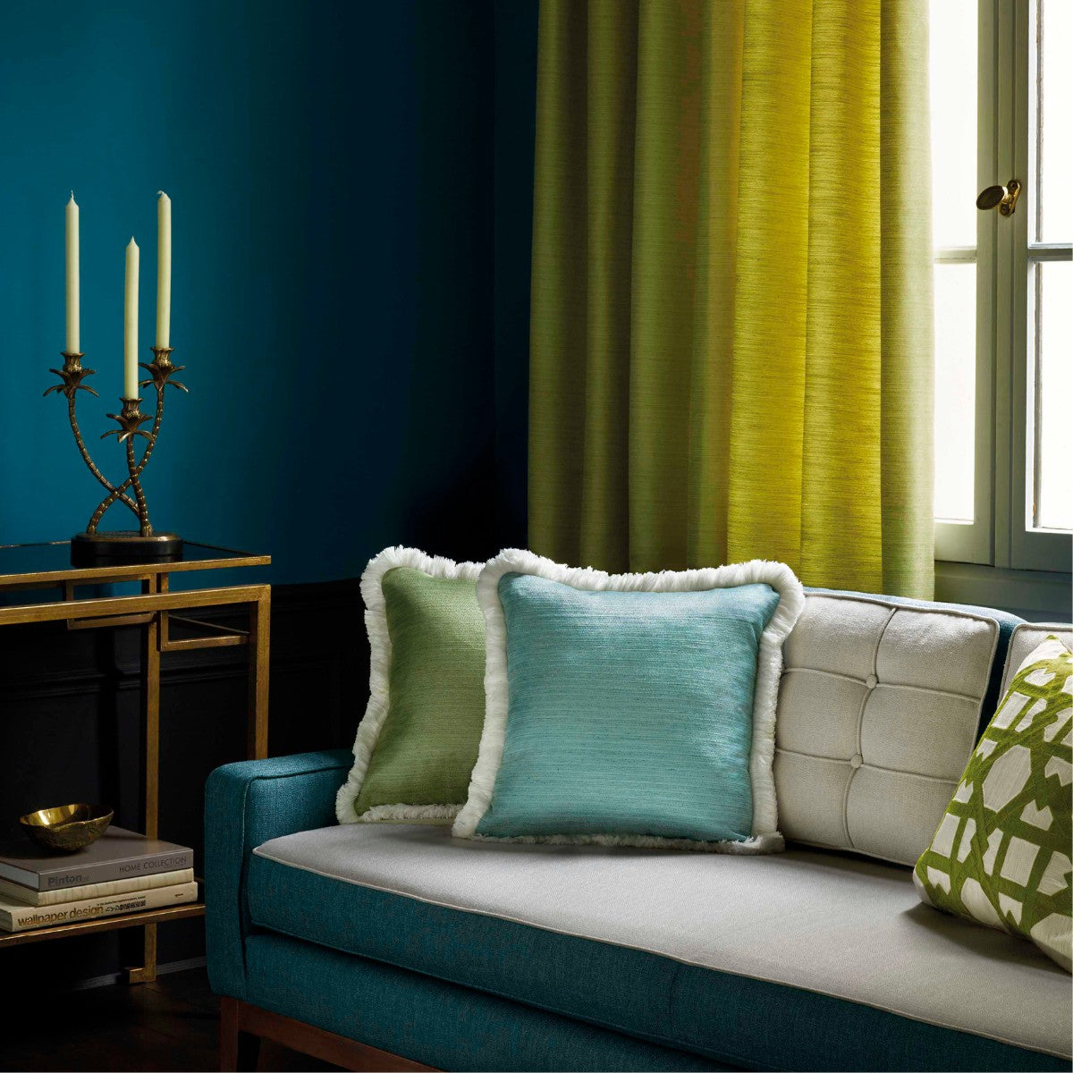 Nobilis | Canapé St-Honoré Sofa