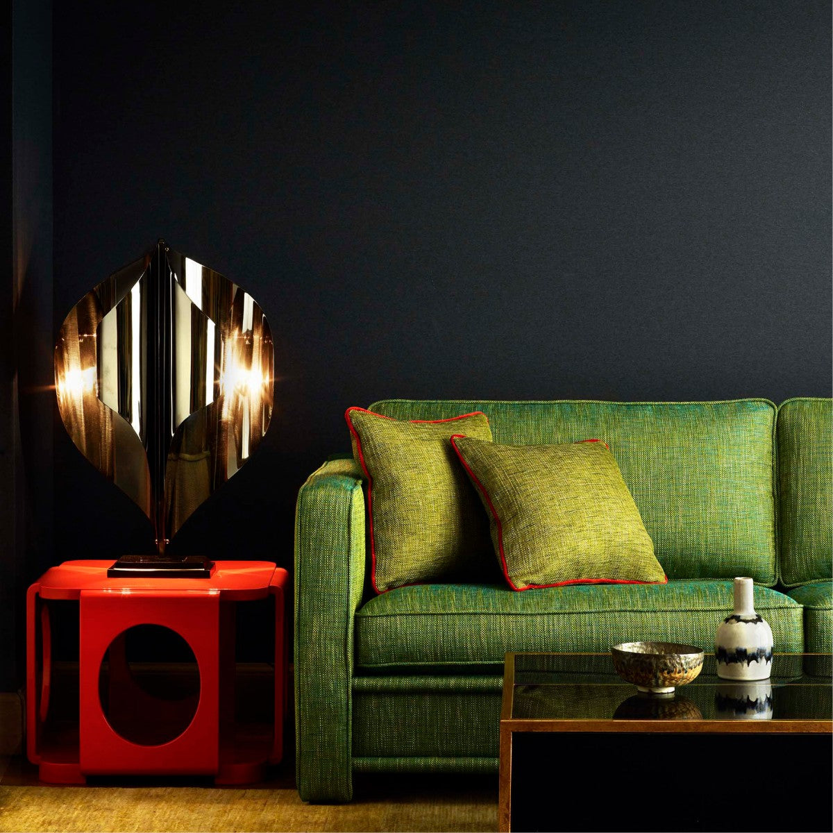 Nobilis | Canapé Epures Sofa