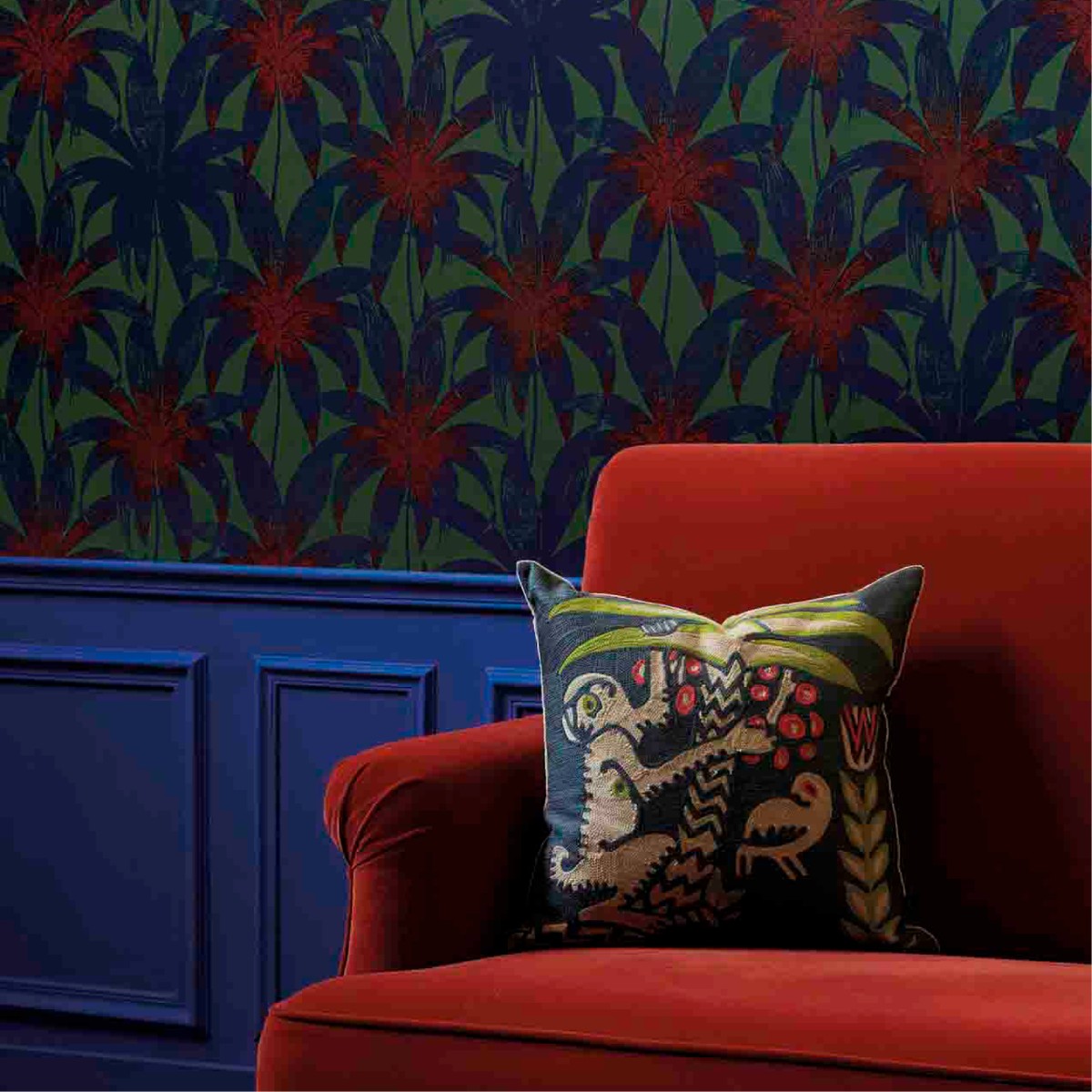 Nobilis | Canapé Bonifacio 2 Seater Sofa