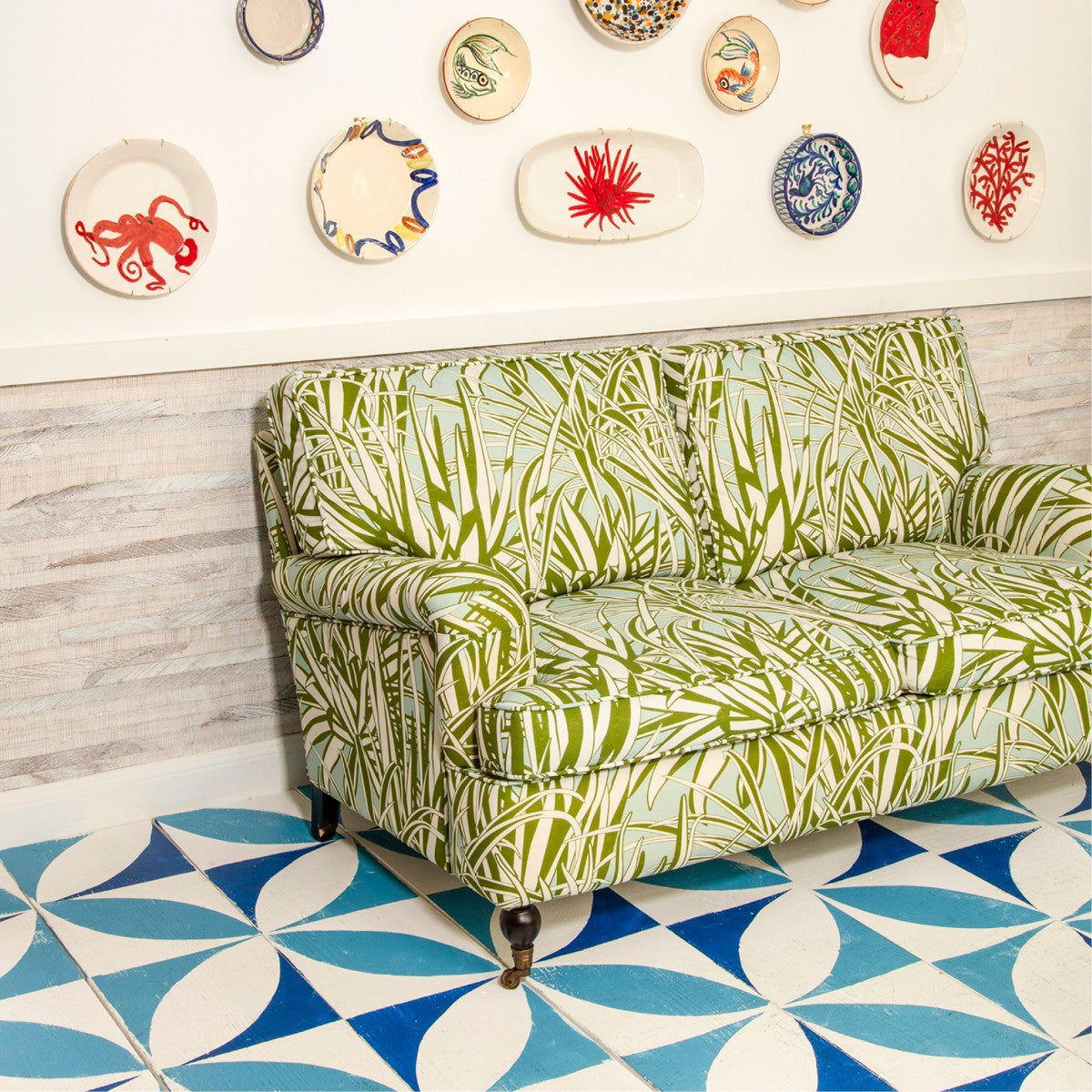 Nobilis | Canapé Ciappili Sofa