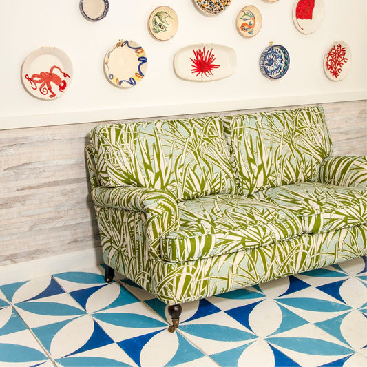 Nobilis | Canapé Ciappili Sofa