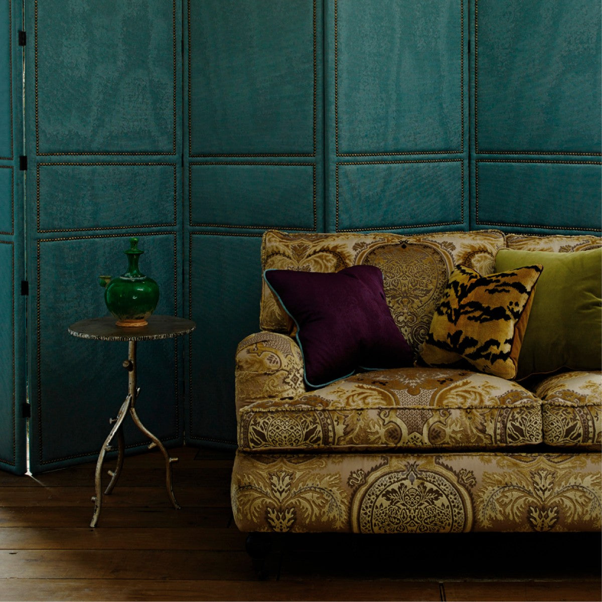 Nobilis | Canapé Ciappili Sofa