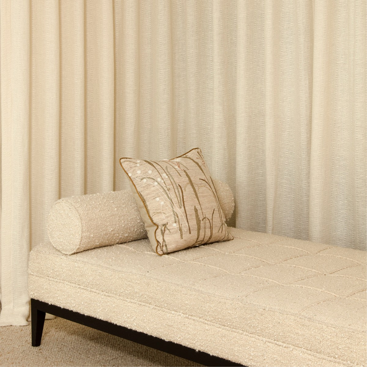 Nobilis | Meridiennes Saint-Honoré Daybed