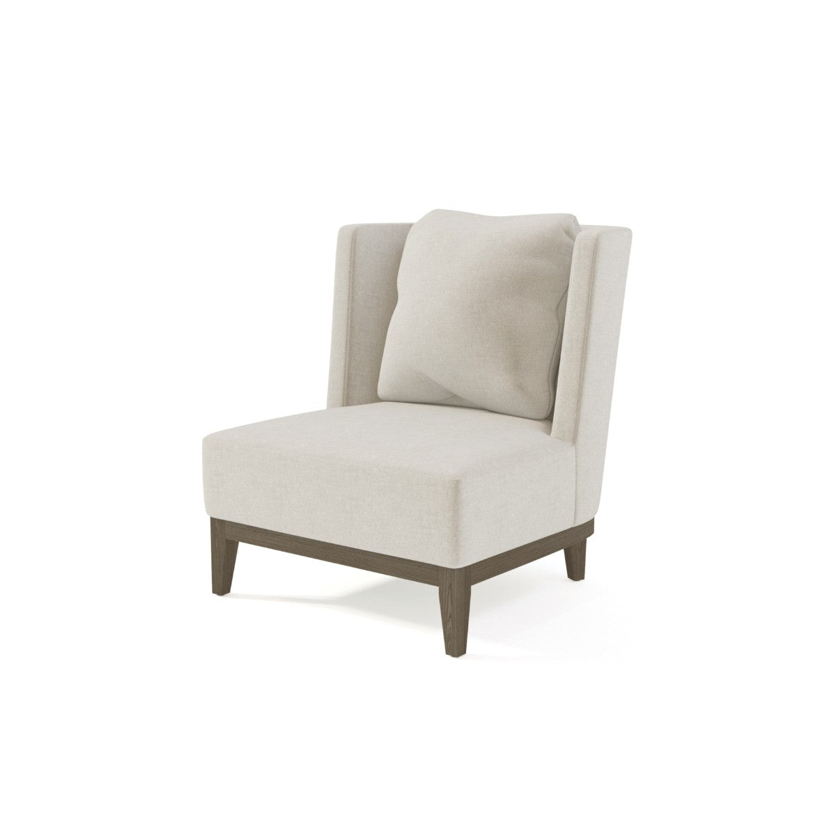 Nobilis | Fauteuil Sèvres Chair With Cushion