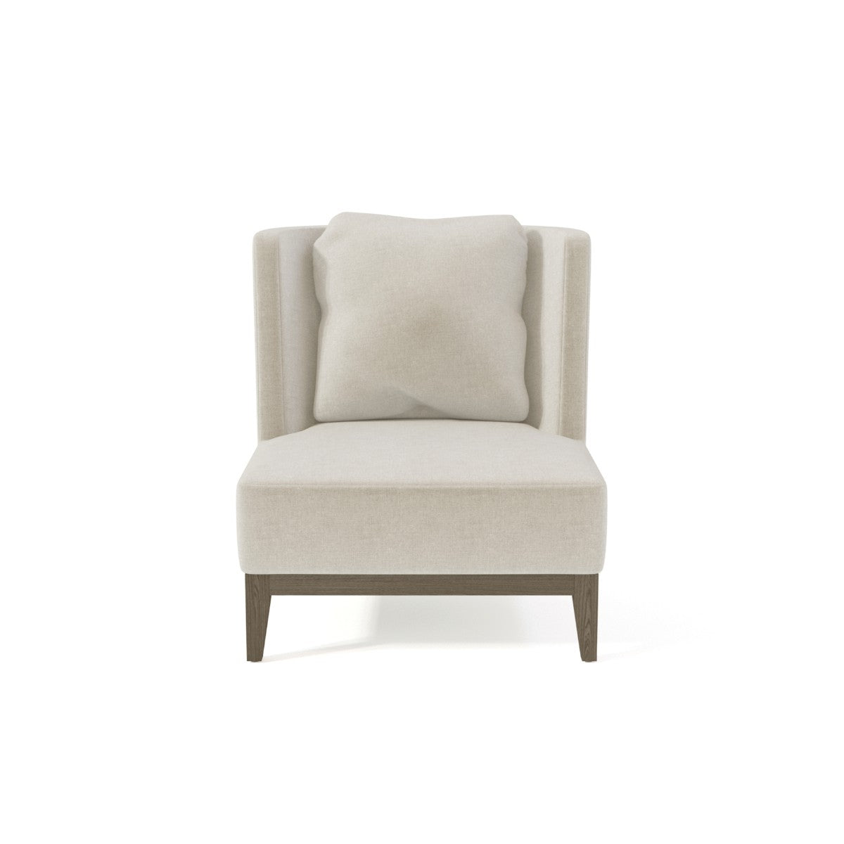 Nobilis | Fauteuil Sèvres Chair With Cushion