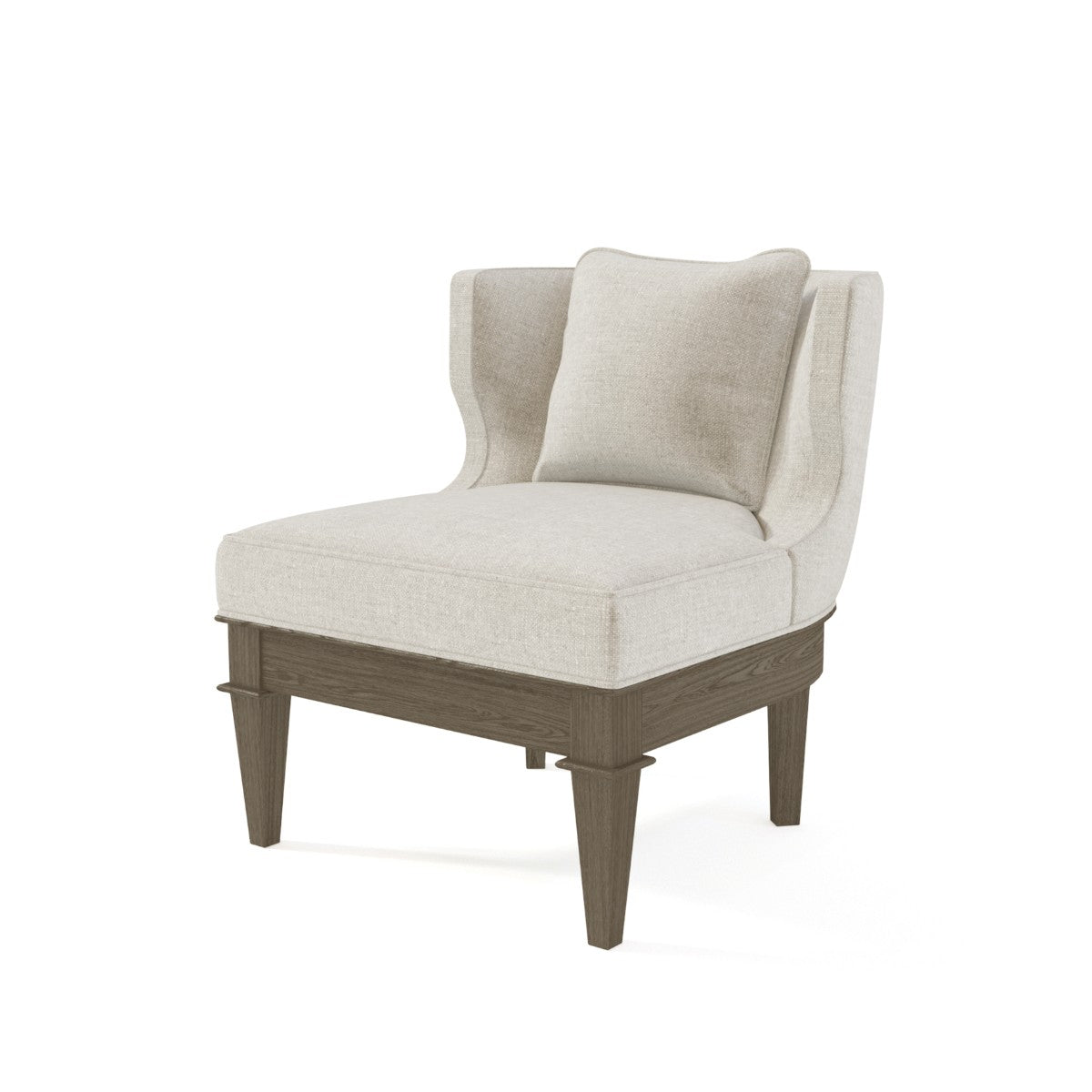Nobilis | Fauteuils Luxembourg Chair With Cushion