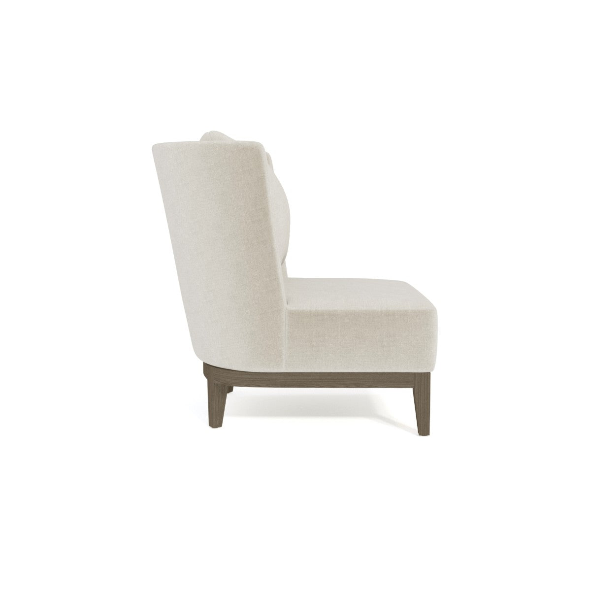 Nobilis | Fauteuils Luxembourg Chair With Cushion